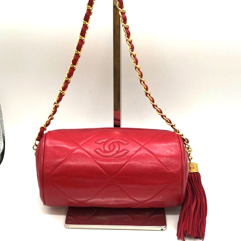 CHANEL  ヴィンテージバッグ